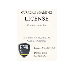 Curaçao eGaming