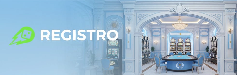 Registro en AvaBet paso a paso