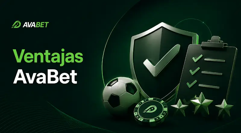 Ventajas principales de AvaBet Argentina